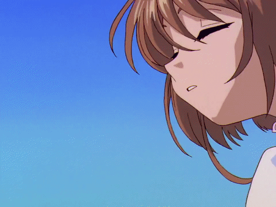 Cardcaptor Sakura
